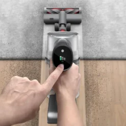 Dreame T20 Handstaubsauger Rot/grau -Besten Staubsauger Geschäft 21e74043b9c7000269c22d1eeff9a8e0