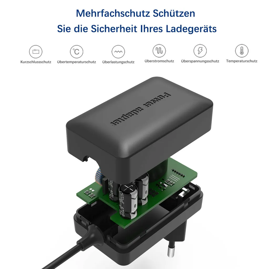 26.1V Ladegerät Für Dyson V6 V7 V8 DC58 DC59 DC60 DC61 DC62 DC72 SV03 SV04 Handstaubsauger Netzteil Adapter 6 26.1V Ladegerät Für Dyson V6 V7 V8 DC58 DC59 DC60 DC61 DC62 DC72 SV03 SV04 Handstaubsauger Netzteil Adapter – Bild 6
