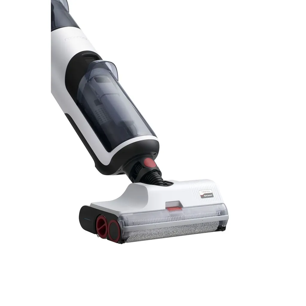 Roborock Dyad Nass- Und Trockensauger Wireless Staubsauger 13000Pa Waschsauger All-in-One Wiederaufladbarer Selbstreinigendes Multi-Bürste Selbstreinigung LED Anzeige 13 Roborock Dyad Nass- Und Trockensauger Wireless Staubsauger 13000Pa Waschsauger All-in-One Wiederaufladbarer Selbstreinigendes Multi-Bürste Selbstreinigung LED Anzeige – Bild 13