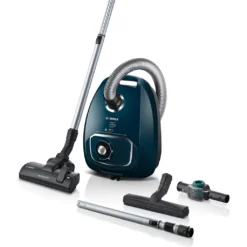 Bosch BGLS4A444 Staubsauger - Blau -Besten Staubsauger Geschäft 22e76cdb3dfcf2064addb7dd556340d7