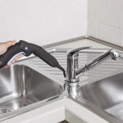 Ariete 4146 XVapor Deluxe-Mobile Dampferzeuger, 5 Bar, Integriertes Portrohr, Autonomie Bis 55 ', Bianco Ariete -Besten Staubsauger Geschäft 231113c474c6d6b695d1c0c3f753de84