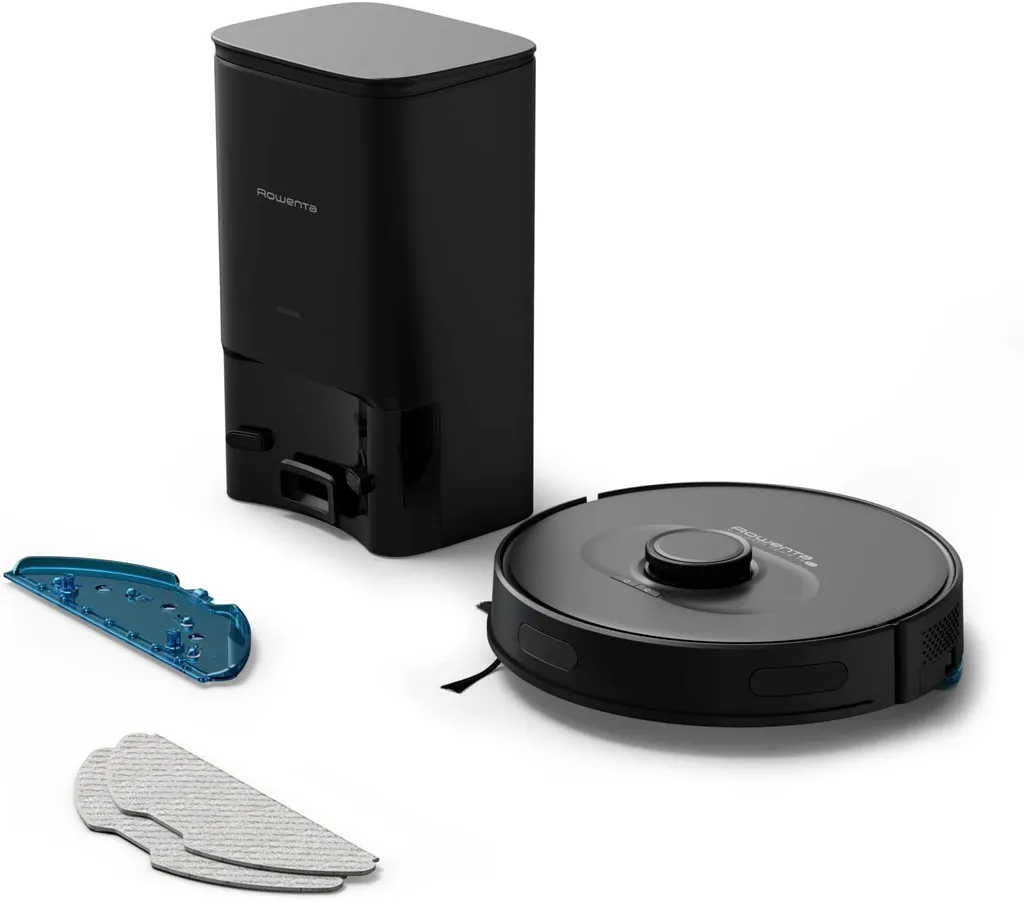 Rowenta X-Plorer Serie 75 S+ RR8585 2 Rowenta X-Plorer Serie 75 S+ RR8585 – Bild 2