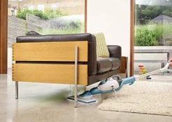 Black & Decker FSMH1351SM Dampfbesen -Besten Staubsauger Geschäft 23a250d245997604858afc52f16ac3ca