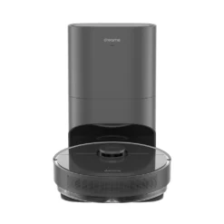 Dreame Z10 Pro Staubsauger Saugroboter Mit 4L Absaugstation Auto-Empty Dock Intelligente Staubsammlung APP Schwarz -Besten Staubsauger Geschäft 24291f36dad1230ef3727e7b251866fa