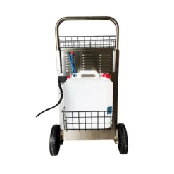 TopSteam Industrie-Dampfsauger Vapor 9000 A - 7,5 Bar, 7,5 Kw, 400 V -Besten Staubsauger Geschäft 2493de3da15dfbff37876828c0e5ea9e