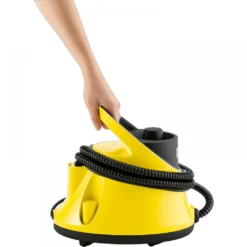 Dampfmopp Karcher 1.513-243.0 1 L 1500W Gelb Karcher 19 Dampfmopp Karcher 1.513-243.0 1 L 1500W Gelb Karcher -Besten Staubsauger Geschäft 24c672be25857b7afa9cc4871b340826