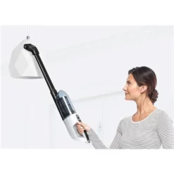 Bosch Staubsauger BBH32551 Akkubetrieb, Handstick Und Handheld, 25,2 V, Betriebsdauer (max. -Besten Staubsauger Geschäft 25491d104871dcbb0f23fd2621c38be3