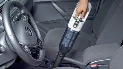 Bosch Staubsauger BBH32551 Akkubetrieb, Handstick Und Handheld, 25,2 V, Betriebsdauer (max. -Besten Staubsauger Geschäft 2557bc26a67019fc23f8c17ca4a83b2c