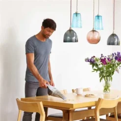 Black & Decker NVC215W Dustbuster, Eisblau 31 Black & Decker NVC215W Dustbuster, Eisblau -Besten Staubsauger Geschäft 2565ac8a5bbc34bdbd4a517b595639ad