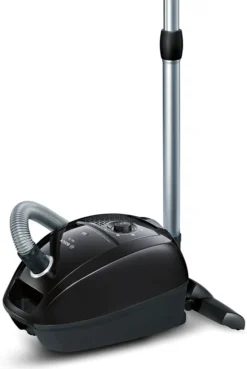 Bosch BGL3B112 Staubsauger - Schwarz -Besten Staubsauger Geschäft 256fd3cc456054977fcc7a48e52b49c3