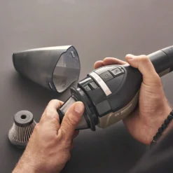 Bosch YouSeries Vac Akku-Handstaubsauger -Besten Staubsauger Geschäft 25891770a7c8dea54348f6abf4e5b57b