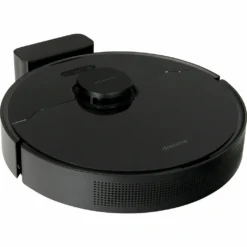 Dreame L10 Pro Saugroboter Mit Wischfunktion Schwarz -Besten Staubsauger Geschäft 25e49fc9c066cb69aafd9960e9e99f85