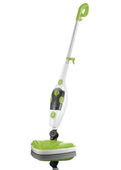 CLEANmaxx 5in1 Dampfmop, 0,3 L Füllmenge, 1500 Watt, Art.-Nr. 8337 -Besten Staubsauger Geschäft 266818e71d639bfbe9c2bcfde3de33a2