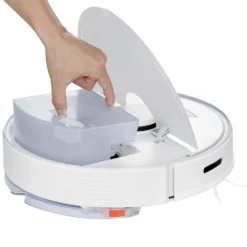 Roborock Q7 Max Staubsauger Roboter 4200Pa LDS Kehren Und Nasswischen Staubsauger Teppich Reinigen Eine Aktualisierte Version Des S5 MAX -Besten Staubsauger Geschäft 267a69ab7cb484d074b65b2accfa0493