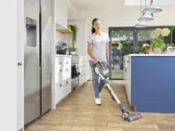 Black & Decker BHFEV36B2D Akku-Handstaubsauger Mit Stiel Digital Motor Gold -Besten Staubsauger Geschäft 27f2f5b6441b58b912cb526b810a1f27