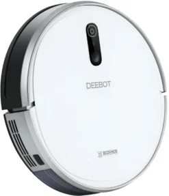 Ecovacs Deebot D710 Roboterstaubsauger Weiß 8 Ecovacs Deebot D710 Roboterstaubsauger Weiß -Besten Staubsauger Geschäft 286ab30f90464333f242b5529a1dc265