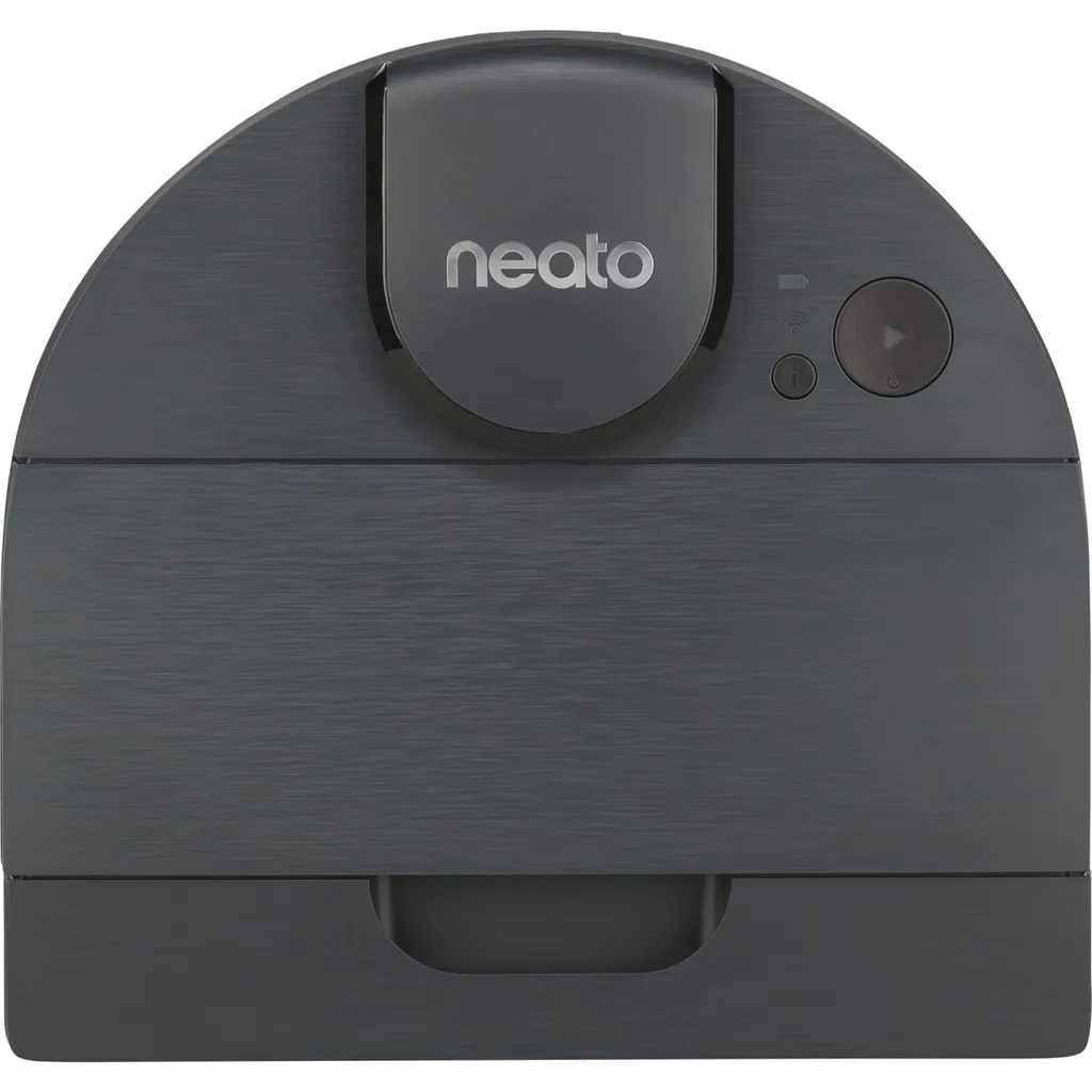 Neato D8 BotVac Connected Saugroboter 2 Neato D8 BotVac Connected Saugroboter – Bild 2