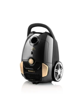 ETA AVANTO Beutelstaubsauger ETA151990000, 800 W, HEPA-Filter Nr. 12, 1, Motorfilter, Aktionsradius 10 M, Kabellänge 7 M -Besten Staubsauger Geschäft 28aa2585d20f722f65948a946c73e8ef