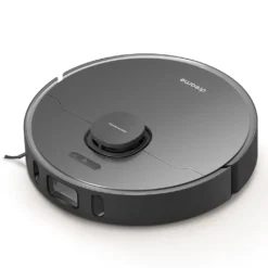 Dreame Z10 Pro Staubsauger Saugroboter Mit 4L Absaugstation Auto-Empty Dock Intelligente Staubsammlung APP Schwarz -Besten Staubsauger Geschäft 28da931495c604adc34ccc7ac62be339