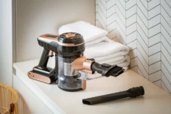 Adler Staubsauger AD 7044 Akkubetrieb, Handstick Und Handheld, 22,2 V, Betriebszeit (max. -Besten Staubsauger Geschäft 293df67fe27a0dfc590f9d7c2c3c615d