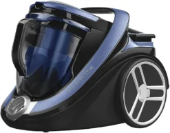 Rowenta RO7690 Silence Force Cyclonic Animal | Beutelloser Staubsauger | Vacuum-Cleaner | Sehr Leise | 2,5L Staubvolumen | Tierhaare | Auto | Schwarz/Blau 16 Rowenta RO7690 Silence Force Cyclonic Animal | Beutelloser Staubsauger | Vacuum-Cleaner | Sehr Leise | 2,5L Staubvolumen | Tierhaare | Auto | Schwarz/Blau -Besten Staubsauger Geschäft 29423af47144cdb6f51fee9d38161352