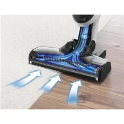 Bosch Staubsauger BBH32551 Akkubetrieb, Handstick Und Handheld, 25,2 V, Betriebsdauer (max. -Besten Staubsauger Geschäft 29da4367c9b33513b4734309bb8eb92c