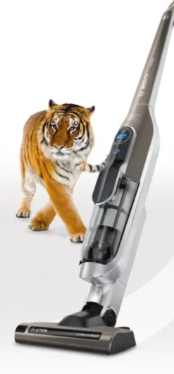 Bosch BCH6L2561 Athlet Akku Handstaubsauger Sandstone Metallic -Besten Staubsauger Geschäft 29ec477532c20a8a64b46d6abc28f4a2