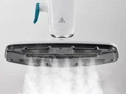 Leifheit 2er Set Ersatzpads Dampfreiniger CleanTenso -Besten Staubsauger Geschäft 2a32a261ae7b418643482c2d7b6b8b27