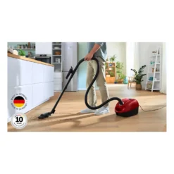 Bosch SDA Bodenstaubsauger BGD38RD1H Rt -Besten Staubsauger Geschäft 2a4107dfb88484fbc3325cde3b341ca2