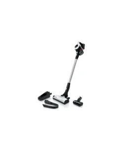 Bosch Serie 6 BKS611MTB Staubsauger - Schwarz / Weiß