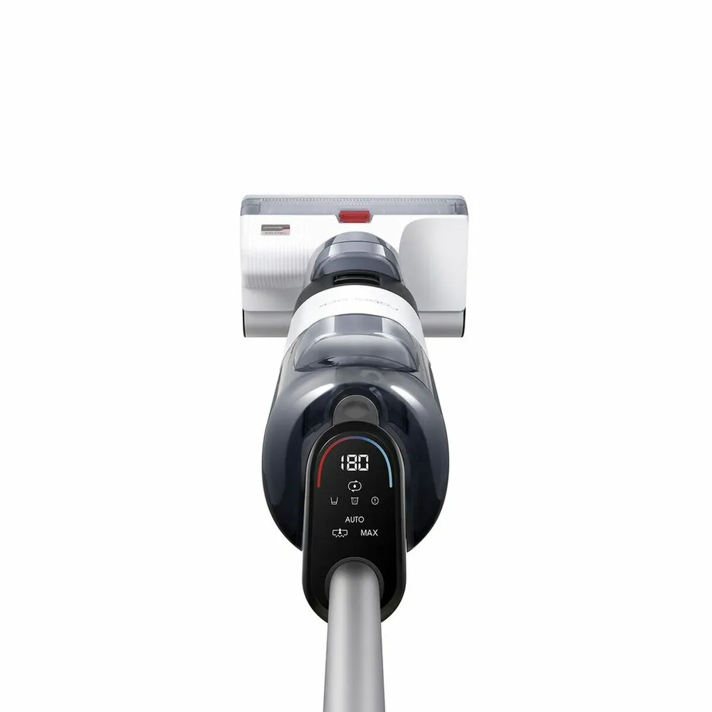 Roborock Dyad Nass- Und Trockensauger Wireless Staubsauger 13000Pa Waschsauger All-in-One Wiederaufladbarer Selbstreinigendes Multi-Bürste Selbstreinigung LED Anzeige 3 Roborock Dyad Nass- Und Trockensauger Wireless Staubsauger 13000Pa Waschsauger All-in-One Wiederaufladbarer Selbstreinigendes Multi-Bürste Selbstreinigung LED Anzeige – Bild 3