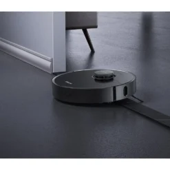 Dreame L10 Pro Saugroboter Mit Wischfunktion Schwarz -Besten Staubsauger Geschäft 2beaaf13e84a8408a62e859670d1a89a
