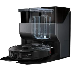 Roborock S7 MaxV Ultra Saugroboter Schwarz -Besten Staubsauger Geschäft 2c0ec630d5a8c0b4ca4e3057879852b7