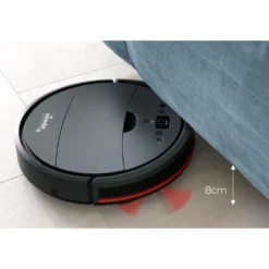 Vileda VR 201 PetPro Saugroboter Für Tierhaare Geeignet Bis Zu 90 Minuten Akku 32 Vileda VR 201 PetPro Saugroboter Für Tierhaare Geeignet Bis Zu 90 Minuten Akku -Besten Staubsauger Geschäft 2c456bfa0f84c1501b511ce0236a5702