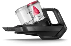 Philips SpeedPro 2-in-1 Kabelloser Akku Staubsauger 5000 Series, 180°-Saugdüse, 18 V, 30 Min, Schwarz (FC6722/01) 14 Philips SpeedPro 2-in-1 Kabelloser Akku Staubsauger 5000 Series, 180°-Saugdüse, 18 V, 30 Min, Schwarz (FC6722/01) -Besten Staubsauger Geschäft 2c90c553512c66f9b82b589e531beea9