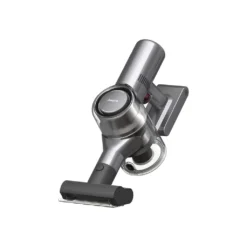 Dreame V11 SE Stielstaubsauger (Akku-Staubsauger, Beutellos, LED HD Touchscreen, Grau) -Besten Staubsauger Geschäft 2cbef8719d2620097a9af1c723f80ced