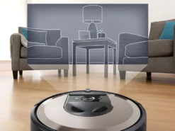 IRobot Roomba I6 Roboter-Staubsauger 0,4 L Beutellos Beige, Schwarz 36 IRobot Roomba I6 Roboter-Staubsauger 0,4 L Beutellos Beige, Schwarz -Besten Staubsauger Geschäft 2cdfbb619ed49c64f662377dc192d58c
