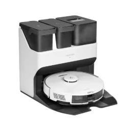 Roborock S7 Pro Ultra +ROZI Turmventilator 120° Luftfilterung Negative Ionen 35W EU -Besten Staubsauger Geschäft 2d1f5320f5437451a32ea068d1adbaec