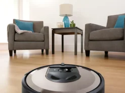 IRobot Roomba I6 Roboter-Staubsauger 0,4 L Beutellos Beige, Schwarz 35 IRobot Roomba I6 Roboter-Staubsauger 0,4 L Beutellos Beige, Schwarz -Besten Staubsauger Geschäft 2dc3abd872bb0775f9aacc56039a9cca