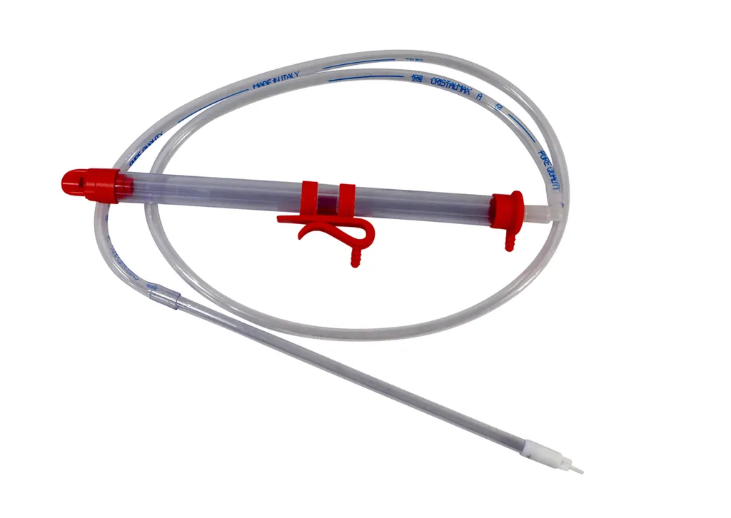 'Ferrari' Schlauchfüllanlage - 65 Cm - Schnell-Start Weinheber Mit Zubehör 6 'Ferrari' Schlauchfüllanlage - 65 Cm - Schnell-Start Weinheber Mit Zubehör – Bild 6