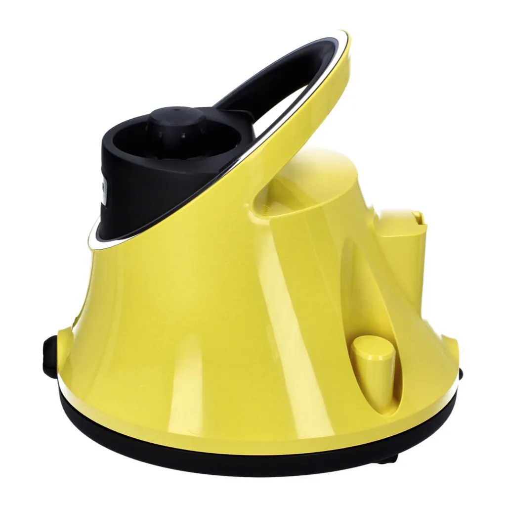 Dampfmopp Karcher 1.513-243.0 1 L 1500W Gelb Karcher 10 Dampfmopp Karcher 1.513-243.0 1 L 1500W Gelb Karcher – Bild 10