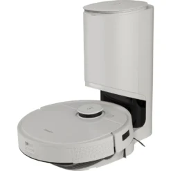 ECOVACS Deebot T9+ Weiß Saugroboter Mit Absaugstation 11 ECOVACS Deebot T9+ Weiß Saugroboter Mit Absaugstation -Besten Staubsauger Geschäft 2f59b0cdd880bd2e521b8eb460a2161d