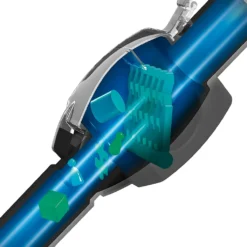 Bosch BGLS4A444 Staubsauger - Blau -Besten Staubsauger Geschäft 2fb8f8bd7d2d6b74bc387f280333c2d7