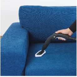 Ariete 4146 XVapor Deluxe-Mobile Dampferzeuger, 5 Bar, Integriertes Portrohr, Autonomie Bis 55 ', Bianco Ariete -Besten Staubsauger Geschäft 30038819047aba86bc44b36bba0610cb