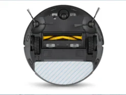 ECOVACS Deebot N8 Saugroboter Mit Wischfunktion -Besten Staubsauger Geschäft 30099eefb39ff09e7c761351879486cd