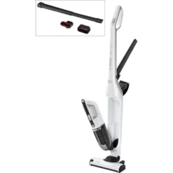 Bosch Staubsauger BBH32551 Akkubetrieb, Handstick Und Handheld, 25,2 V, Betriebsdauer (max. -Besten Staubsauger Geschäft 303a05bc19680953cbcba1fa857cbe52