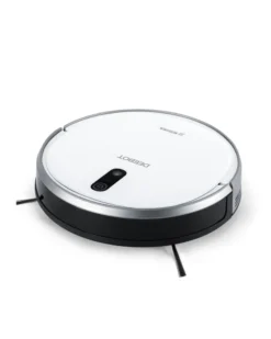 Ecovacs Deebot D710 Roboterstaubsauger Weiß 9 Ecovacs Deebot D710 Roboterstaubsauger Weiß -Besten Staubsauger Geschäft 3045684b4c1c74820aa095543768cab9