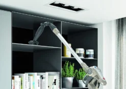 HOOVER Akkuhandstaubsauger H-Free800 Connected Power HF822OF 011 -Besten Staubsauger Geschäft 304605c3efb0bc80bfc967d79d894389