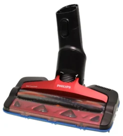 Philips 300000504484 (=300000504483),CP0669 Bodendüse Für FC6823 SpeedPro Max Handstaubsauger