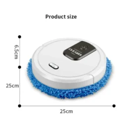 3 In 1 Saugen Wischen Wischfunktion Saugroboter Kehrroboter Smart Staubsauger 11 3 In 1 Saugen Wischen Wischfunktion Saugroboter Kehrroboter Smart Staubsauger -Besten Staubsauger Geschäft 308ea68e5a126860f129da69cae4aa9a